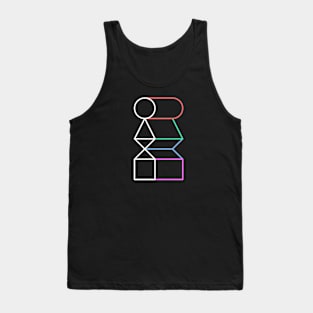 Home Gamer Tank Top